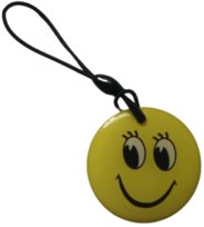 Brelok Programowalny Rfid 125Khz Em4305 Epoksydowy Nr 13