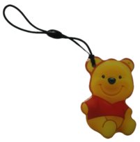 Brelok Programowalny Rfid 125Khz Em4305 Epoksydowy Nr 2