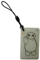 Brelok Programowalny Rfid 125Khz Em4305 Epoksydowy Nr 34