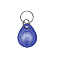 Brelok Programowalny Rfid 125Khz Niebieski 10 Szt.