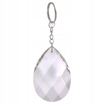 Brelok Pryzmat Tęcza