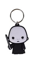 Brelok PYRAMID INTERNATIONAL Chibi Voldemort Harry Potter,  6 x 4,5 cm Pyramid Posters