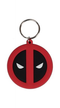 Brelok PYRAMID INTERNATIONAL Deadpool Marvel, 6 cm - Pyramid Posters