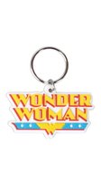 Brelok PYRAMID POSTERS DC Comics Wonder Woman Logo, 4,5x6 cm DC COMICS
