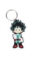 Brelok PYRAMID POSTERS My Hero Academia Deku, 4,5x6 cm My Hero Academia