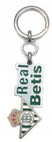 BRELOK REAL BETIS HERB ORYGINALNY Inna marka