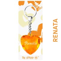 Brelok, RENATA, Be Happy Be Happy