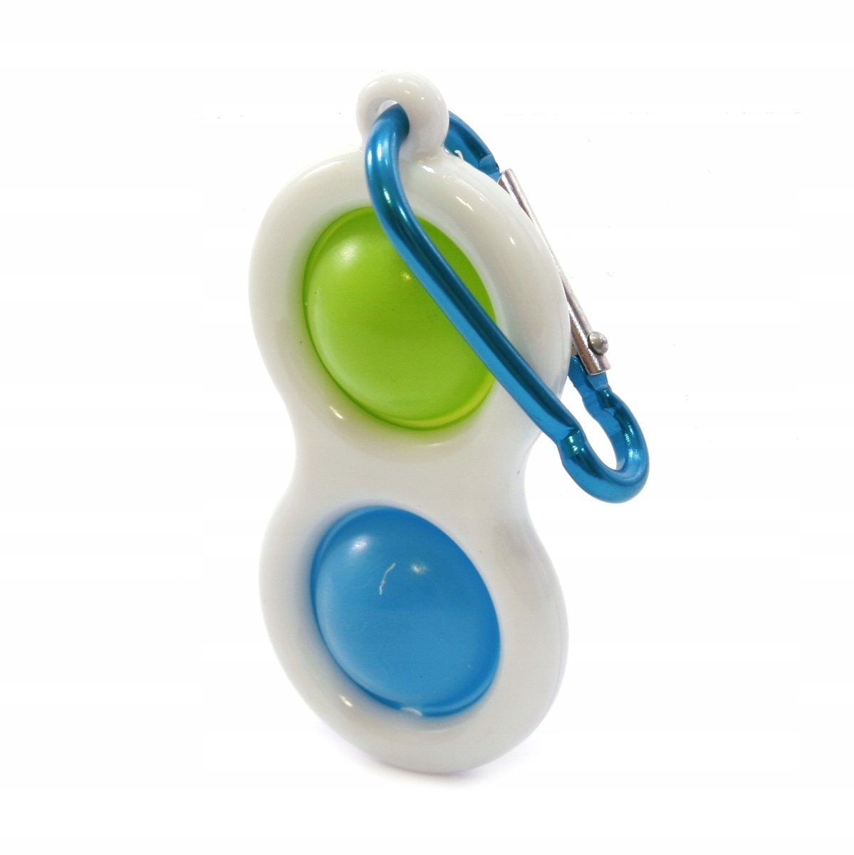 Brelok Simple Dimple Pop It Antystresowa Zabawka - Midex | Sklep EMPIK.COM