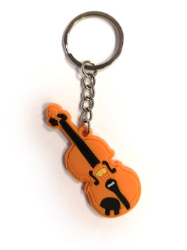 Brelok  skrzypce/ GA-K - GA-K