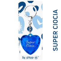 Brelok, SUPER CIOCIA, Be Happy Be Happy