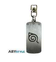 Brelok, Symbol Konohy ABYstyle