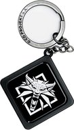 Brelok The Witcher (Wiedźmin) Aard Symbol - Cenega