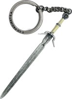 Brelok The Witcher (Wiedźmin) Ciri Sword