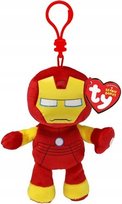 Brelok, TY Beanie Babies, Marvel Iron Man