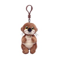 Brelok Ty Beanie Bellies Mitch wydra 8,5cm