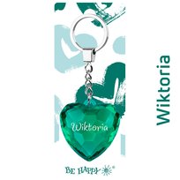 Brelok, Wiktoria, Be Happy Be happy