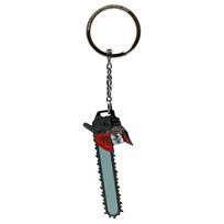 Brelok z metalu Chainsaw Man - Głowa Chainsaw Mana Inna marka