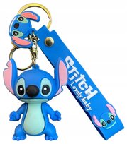 BRELOK zawieszka LILO i STITCH breloczek do kluczy zawieszka na klucze Inna marka