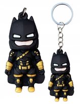 BRELOK zawieszka na klucze BATMAN breloczek przywieszka na plecak suwak Inna marka