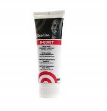 BREMBO B-QUIET Smar do KLOCKÓW i PROWADNIC 75ML - Brembo | Motoryzacja ...