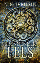 Brennender Fels Droemer/Knaur