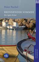 Brennender Sommer Ed. Krimi