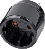 BRENNENSTUHL ADAPTER PODRÓŻNY EUROPA - USA JAPONIA Brennenstuhl