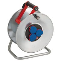 Brennenstuhl Bęben na kabel Garant S, szary