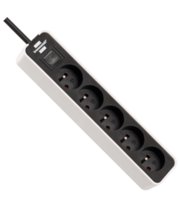Brennenstuhl Ecolor Listwa Zasilająca - 5 Gniazd - 5M