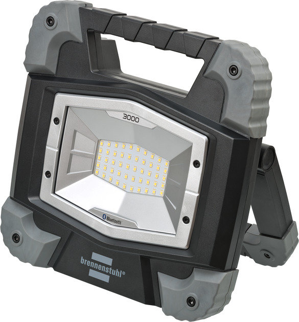 Фото - Прожектор / світильник Brennenstuhl LAMPA LED Naświetlacz TORAN 3000 MB 