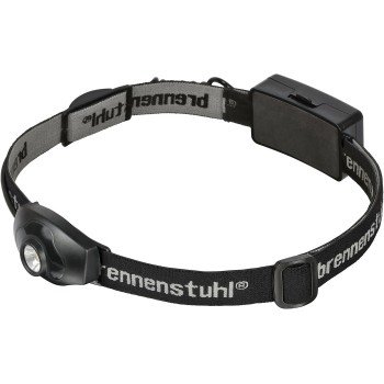 Brennenstuhl, Latarka czołowa, KL100 IP44 100lm