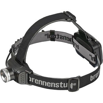 Brennenstuhl, Latarka czołowa, KL200F IP44 200lm