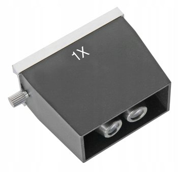 Bresser Biorit ICD Obiektyw 1x - Bresser