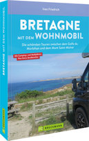 Bretagne mit dem Wohnmobil Bruckmann