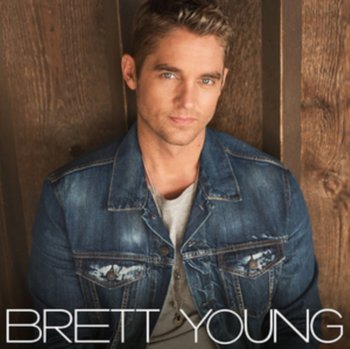 Brett Young - Young Brett