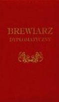 Brewiarz dyplomatyczny Gracjan Baltazar