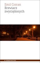 Brewiarz zwyciężonych Cioran Emil