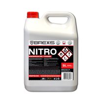 BREXIS Rozcieńczalnik nitro 5L Doris