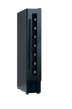 Brgjc7 Winiarka Do Zabudowy Pod Blatem Na 7 Butelek - Berg