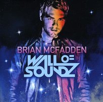 Brian Mcfadden-Wall Of Soundz Various Artists