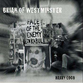 Brian Of Westminster - Harry Loco