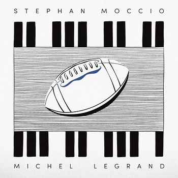 Brian's Song - Stephan Moccio