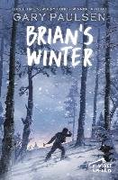 Brian's Winter Paulsen Gary