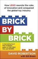 Brick by Brick - Breen Bill