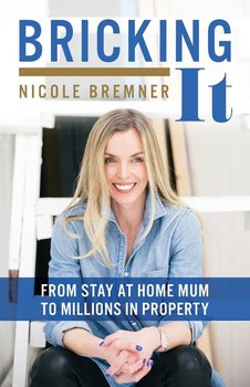 Bricking It - Bremner Nicole