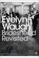 Brideshead Revisited Waught Evelyn