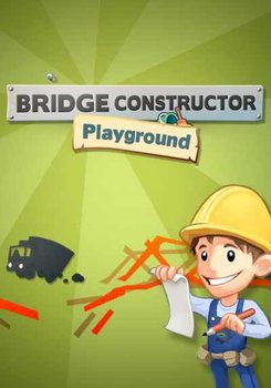 Bridge Constructor Playground, PC