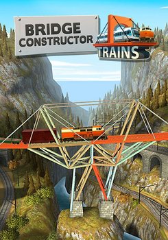 Bridge Constructor Trains, PC