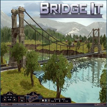 Bridge Itus, PC