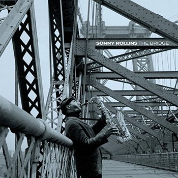 Bridge, płyta winylowa - Rollins Sonny